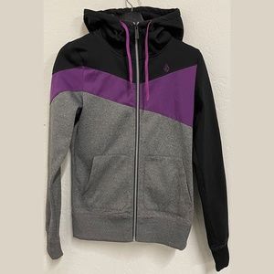Volcom hoodie